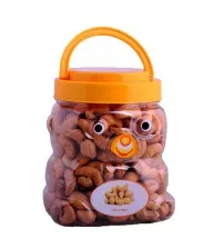 Sản phẩm hat dieu rang muoi lua deli hop gau devica 1 192x215 — Công Ty Cổ Phần Xuất Nhập Khẩu Kim Vượng — MST 0105938989