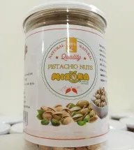Sản phẩm Hũ nhựa hạt dẻ cười hatdieudevica.com_ 192x215 — Công Ty Cổ Phần Xuất Nhập Khẩu Kim Vượng — MST 0105938989