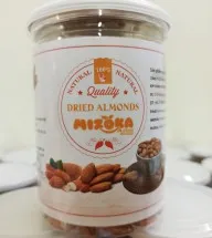 Sản phẩm Hũ nhựa hạt hạnh nhân hatdieudevica.com_ 192x215 — Công Ty Cổ Phần Xuất Nhập Khẩu Kim Vượng — MST 0105938989