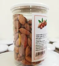 Sản phẩm Hũ nhựa nhân hạnh nhân hatdieudevica.com_ 192x215 — Công Ty Cổ Phần Xuất Nhập Khẩu Kim Vượng — MST 0105938989