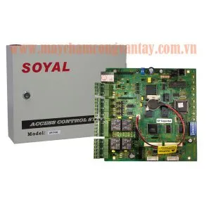 Sản phẩm Bo kiem soat trung tam AR 716E 300x300 — Công Ty Cổ Phần SHG Việt Nam — MST 0105940635