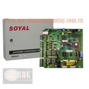 Sản phẩm Bo kiem soat trung tam AR 716Ei 300x300 — Công Ty Cổ Phần SHG Việt Nam — MST 0105940635