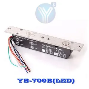 Sản phẩm Khoa chot roi YB 700BLED YLI 300x300 — Công Ty Cổ Phần SHG Việt Nam — MST 0105940635