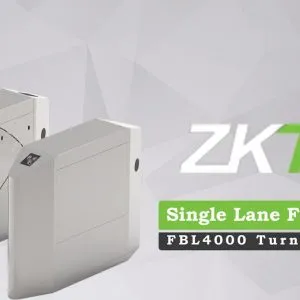 Sản phẩm Flap Barrier FBL4000 300x300 — Công Ty Cổ Phần SHG Việt Nam — MST 0105940635