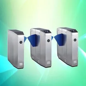 Sản phẩm Cong phan lan flap barrier ST 307 300x300 — Công Ty Cổ Phần SHG Việt Nam — MST 0105940635