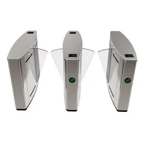 Sản phẩm Cong phan lan flap barrier ST 308 300x300 — Công Ty Cổ Phần SHG Việt Nam — MST 0105940635
