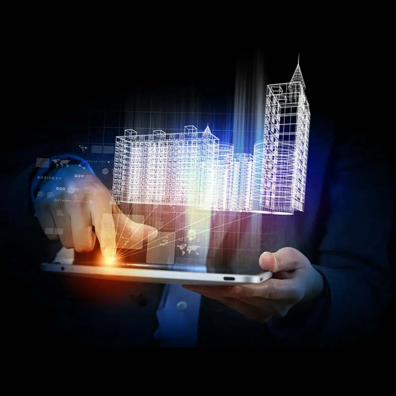 Sản phẩm Building Management System — Thang Máy HNEE - Công Ty Cổ Phần Thang Máy Và Thiết Bị Điện Hà Nội — MST 0105942632