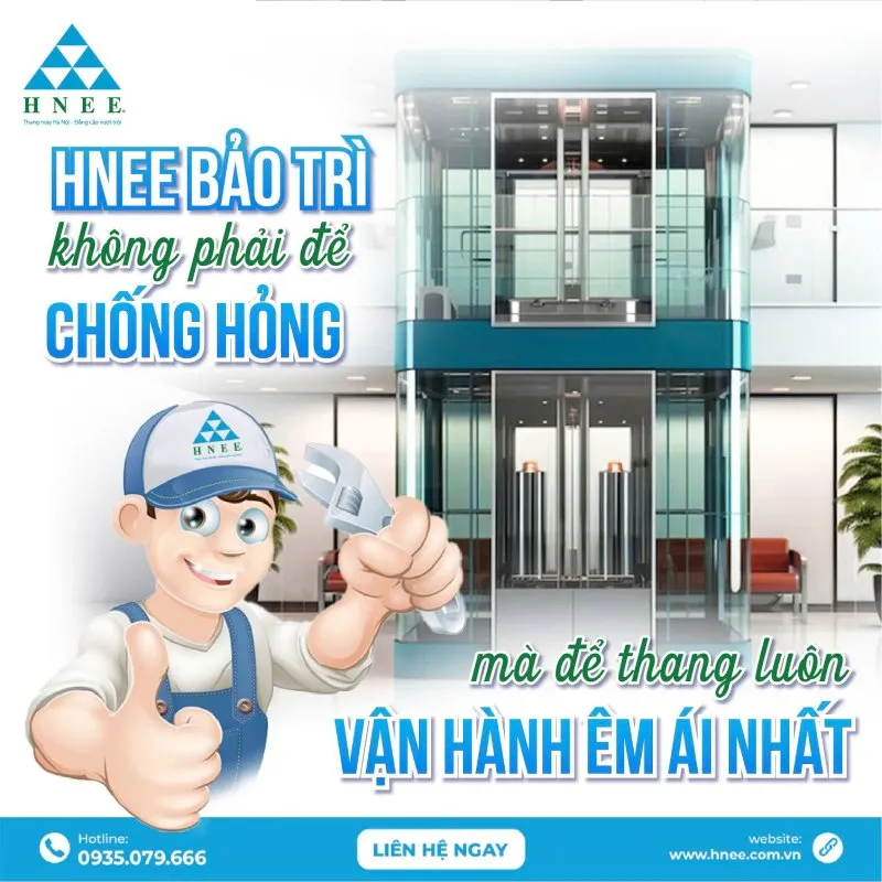 Sản phẩm b5347b0cf08ba088307bbd37abcf5dbb — Thang Máy HNEE - Công Ty Cổ Phần Thang Máy Và Thiết Bị Điện Hà Nội — MST 0105942632