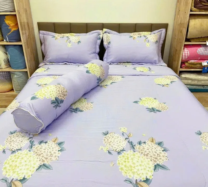 Sản phẩm chan ga modal tu cau nekio — Chăn Ga Gối Đệm Kyoryo - Công Ty TNHH Dịch Vụ Thương Mại Hợp Tiến Hà Nội — MST 0105949123