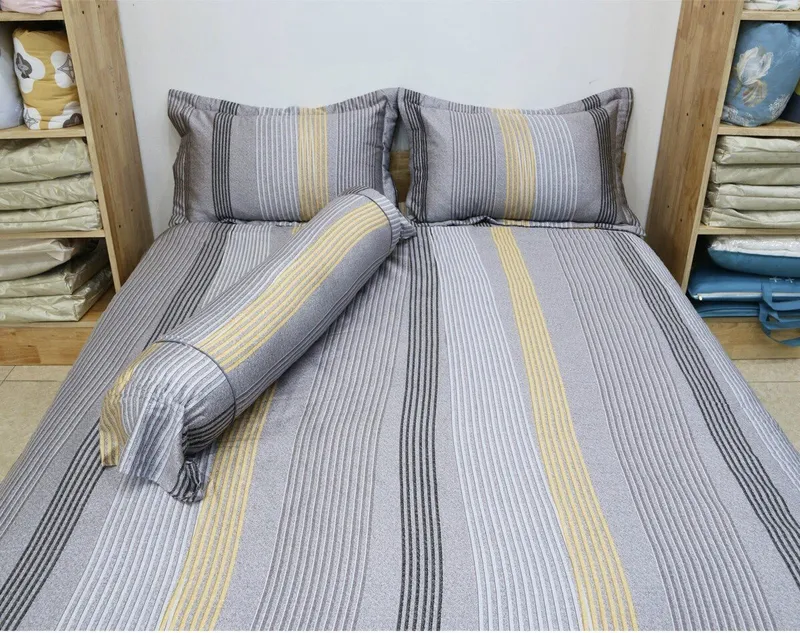 Sản phẩm Tencel ke xa nekio — Chăn Ga Gối Đệm Kyoryo - Công Ty TNHH Dịch Vụ Thương Mại Hợp Tiến Hà Nội — MST 0105949123
