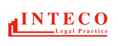 Logo Công Ty Luật TNHH Inteco