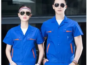 Sản phẩm qa cộc tay 3 300x225 — Công Ty CP Bảo Hộ Lao Động Hòa Phát — MST 0105954726