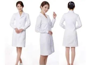 Sản phẩm áo blu2 300x225 — Công Ty CP Bảo Hộ Lao Động Hòa Phát — MST 0105954726