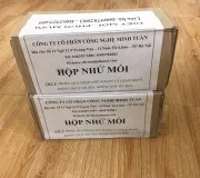Sản phẩm hop nhu moi 180x160 — Công Ty Cổ Phần Công Nghệ Minh Tuấn — MST 0105955656