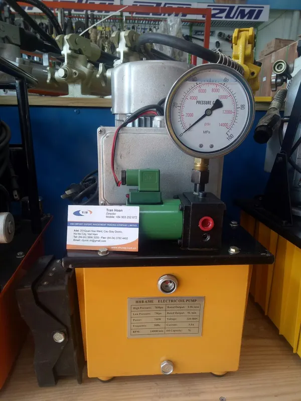 Sản phẩm 630e — Công Ty TNHH Thương Mại Đầu Tư XNK V&H — MST 0105956385