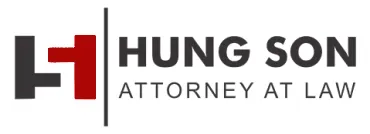 Logo Công Ty Luật TNHH Hùng Sơn Và Cộng Sự