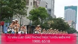 Sản phẩm tu van luat giao thong truc tuyen 262x150 — Công Ty Luật TNHH Hùng Sơn Và Cộng Sự — MST 0105957029