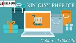 Sản phẩm Giay Phep ICP 262x150 — Công Ty Luật TNHH Hùng Sơn Và Cộng Sự — MST 0105957029