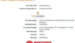 Sản phẩm dang ky thanh cong san thuong mai dien tu bat dong san stay vinhomes 262x150 — Công Ty Luật TNHH Hùng Sơn Và Cộng Sự — MST 0105957029