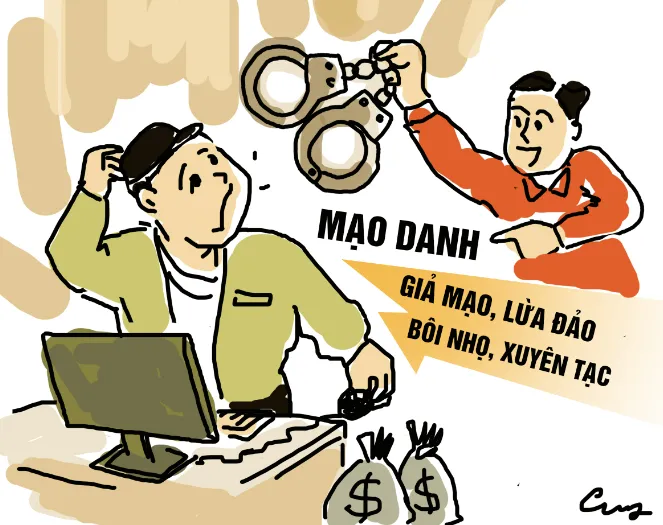 Sản phẩm gia mao nguoi khac — Công Ty Luật TNHH Hùng Sơn Và Cộng Sự — MST 0105957029