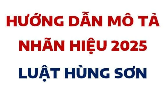 Sản phẩm LHS 2025 1 — Công Ty Luật TNHH Hùng Sơn Và Cộng Sự — MST 0105957029