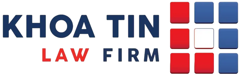 Logo Công Ty Luật TNHH Khoa Tín