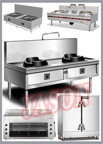 Sản phẩm Bep 2 — Công Ty TNHH Khoa Học Kỹ Thuật Giang Sơn Việt Nam — MST 0105962149