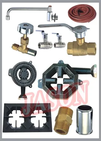Sản phẩm Phu kien BCN — Công Ty TNHH Khoa Học Kỹ Thuật Giang Sơn Việt Nam — MST 0105962149