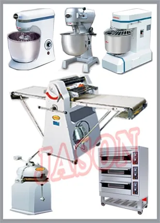 Sản phẩm Thiet bi banh — Công Ty TNHH Khoa Học Kỹ Thuật Giang Sơn Việt Nam — MST 0105962149