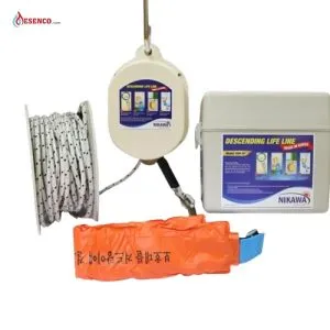 Sản phẩm BO DAY THOAT HIEM TU DONG NIKAWA KDD 17F 6 300x300 — Công Ty TNHH Mesenco — MST 0105962318