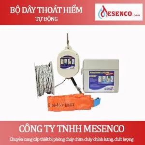 Sản phẩm BO DAY THOAT HIEM TU DONG NIKAWA KDD 25F 3 300x300 — Công Ty TNHH Mesenco — MST 0105962318