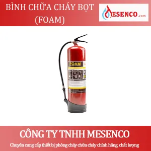 Sản phẩm Binh chua chay bot Foam 9 lit V9F Vinafoam 300x300 — Công Ty TNHH Mesenco — MST 0105962318