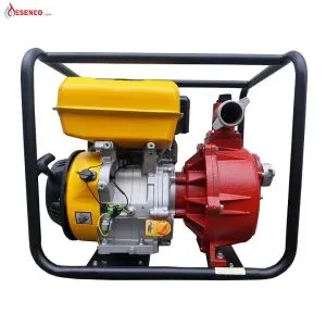 Sản phẩm May Bom Nuoc Chay Xang Cuu Hoa 15HP Rato RT50YB100.15E Co De 2 300x300 — Công Ty TNHH Mesenco — MST 0105962318