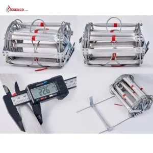 Sản phẩm THANG DAY THOAT HIEM 10M BANG CAP BAC NHOM CHONG CHAY 1 1 300x300 — Công Ty TNHH Mesenco — MST 0105962318