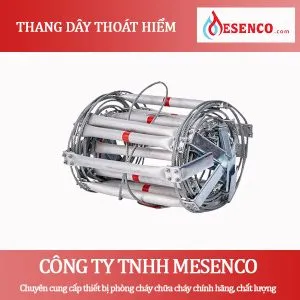 Sản phẩm THANG DAY THOAT HIEM 10M BANG CAP BAC NHOM CHONG CHAY 1 300x300 — Công Ty TNHH Mesenco — MST 0105962318