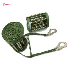 Sản phẩm THANG DAY THOAT HIEM CHONG CHAY DAI 10M 3 300x300 — Công Ty TNHH Mesenco — MST 0105962318
