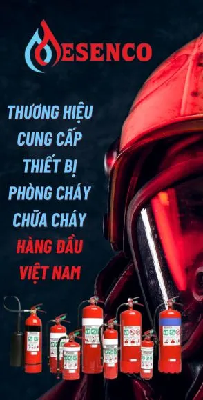 Sản phẩm Thuong hieu phong chay chua chay Hang dau viet nam 294 x 580 px — Công Ty TNHH Mesenco — MST 0105962318
