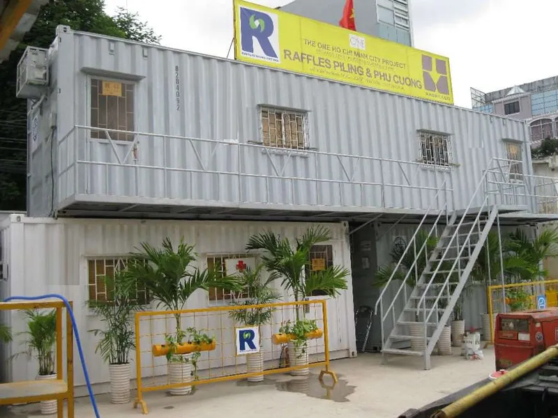 Sản phẩm container van phong ghep 8 1024x768 — Công Ty TNHH Dịch Vụ Thương Mại Vận Tải Thăng Long Container — MST 0105962357