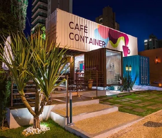 Sản phẩm containercaffe — Công Ty TNHH Dịch Vụ Thương Mại Vận Tải Thăng Long Container — MST 0105962357