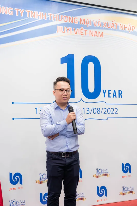 Sản phẩm 8 — Công Ty TNHH Thương Mại Và Xuất Nhập Khẩu JiuYi Việt Nam — MST 0105964788
