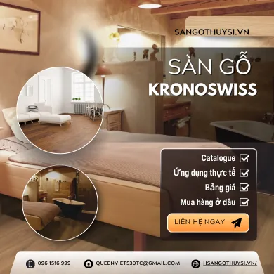 Sản phẩm san go kronoswiss 1775532216.png — Sàn Gỗ Thụy Sĩ KRONOSWISS - Công Ty TNHH XD & TM Queen Việt — MST 0105968415