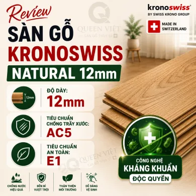 Sản phẩm san go kronoswiss natural 12mm 1779324781.png — Sàn Gỗ Thụy Sĩ KRONOSWISS - Công Ty TNHH XD & TM Queen Việt — MST 0105968415