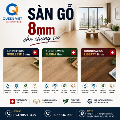 Sản phẩm san go thuy si cho chung cu kronoswiss 1779325388.png — Sàn Gỗ Thụy Sĩ KRONOSWISS - Công Ty TNHH XD & TM Queen Việt — MST 0105968415