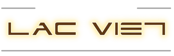 Logo Công Ty Cổ Phần Nội Thất Lạc Việt
