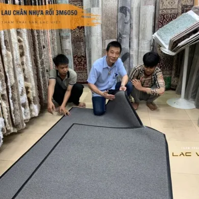 Sản phẩm tham nhua roi 3m 6050 theo kich thuoc 390x390 — Công Ty Cổ Phần Nội Thất Lạc Việt — MST 0105969338