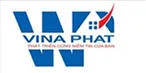 Logo Màng PE Vina Phát - Công Ty Cổ Phần Đầu Tư Và Phát Triển Vina Phát