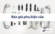Sản phẩm bao gia phu kien cua nhom 185x115 — Công Ty TNHH Sản Xuất Và Thương Mại Dịch Vụ Hoàng Phi — MST 0105972429