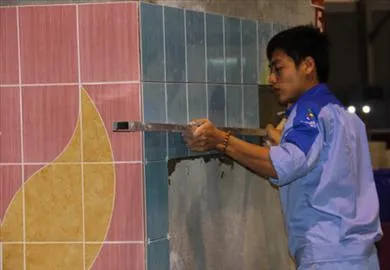 Sản phẩm op lat tuong nha nen nha — Công Ty TNHH Ngọc Gia Phong — MST 0105974458