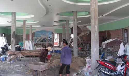 Sản phẩm xay nha 365 — Công Ty TNHH Ngọc Gia Phong — MST 0105974458