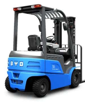 Sản phẩm Xe Nang Dien 2 Tan BYD EL20 PRO Nang 3m 6m Pin Lithium 300x360 — Xe Nâng Và Sửa Chữa VietStandard - Công Ty TNHH Dịch Vụ Công Nghệ VietStandard — MST 0105976906